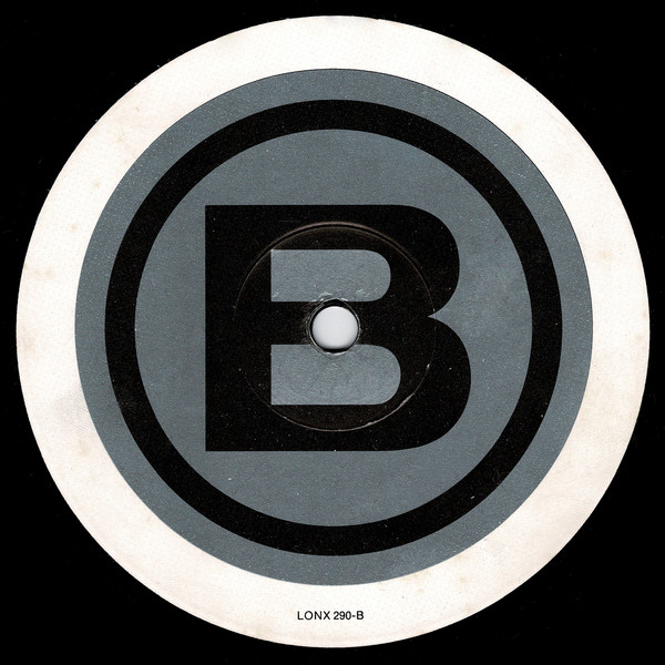 Banderas - This Is Your Life | London Records (LONX 290) - 4 Banderas - This Is Your Life | London Records (LONX 290) - 4