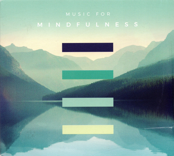 Various - Music For Mindfulness | Decca (483 2355)