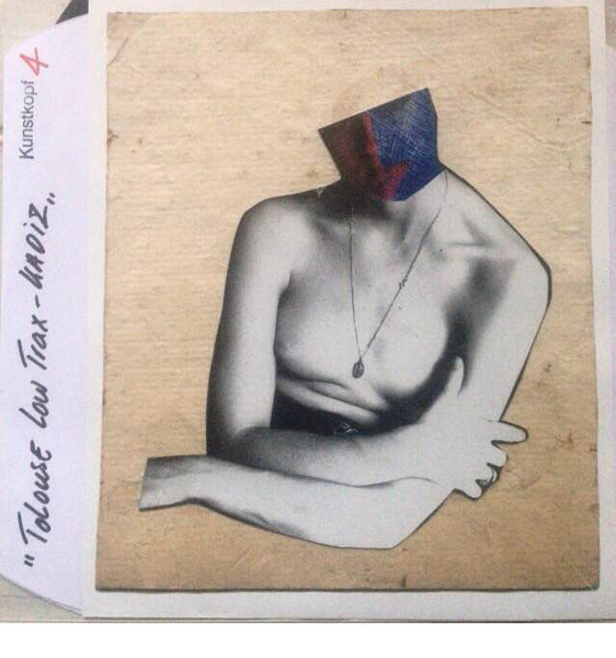 Tolouse Low Trax - Kadiz | KUNSTKOPF (4) Tolouse Low Trax - Kadiz | KUNSTKOPF (4)