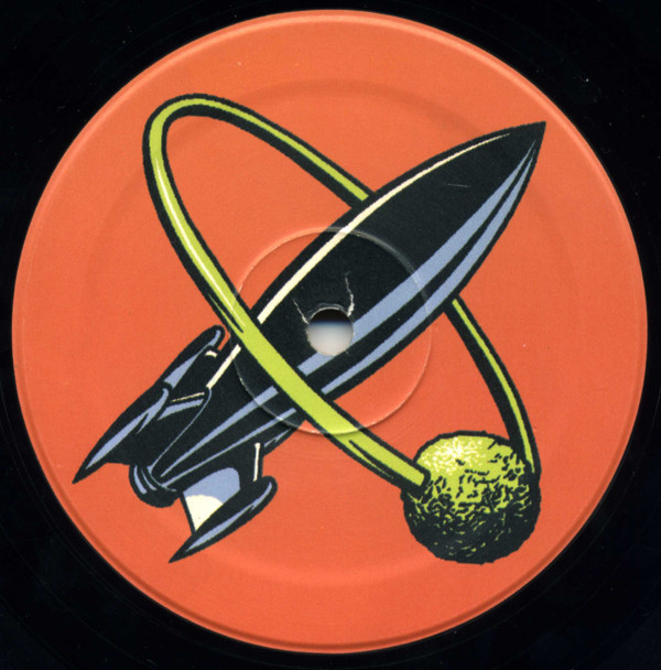 Ramirez - Bomba | DFC (DFC 208) - 5