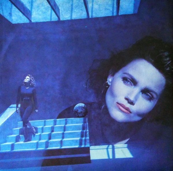 Belinda Carlisle - Heaven On Earth | Virgin (V 2496) - 2