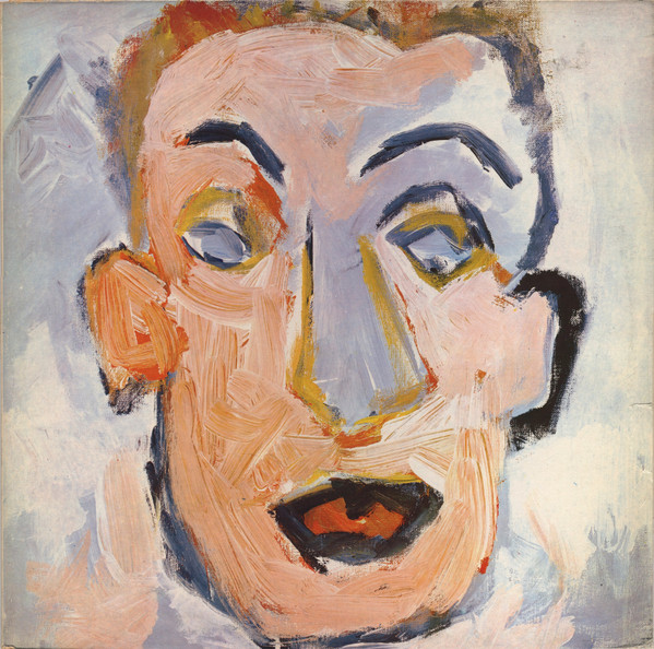 Bob Dylan - Self Portrait | CBS (S 66250)