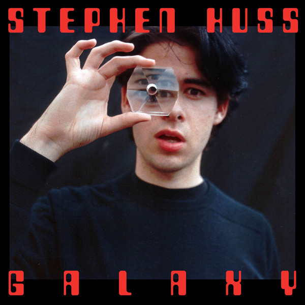 Stephen Huss - Galaxy | Artificial Dance (AD011)