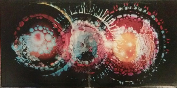 Paul Kantner , Grace Slick - Sunfighter | Grunt (FTR-1002) - 3 Paul Kantner , Grace Slick - Sunfighter | Grunt (FTR-1002) - 3