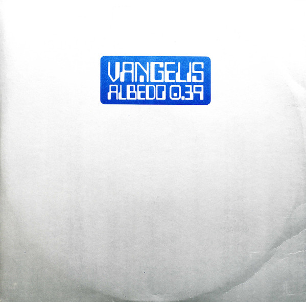 Vangelis - Albedo 0.39 | RCA Victor (RS 1080) - 4