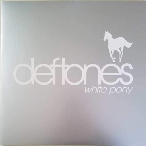 Deftones - White Pony | Maverick (524901-1)