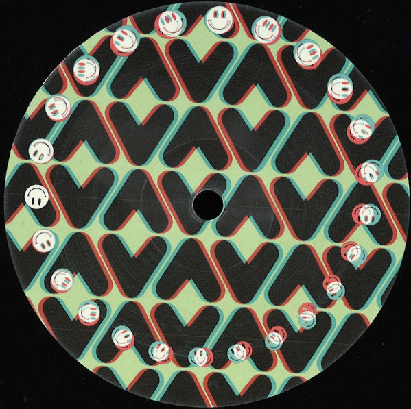 Various - Eagervision V001 | Eagervision (EVV 001)