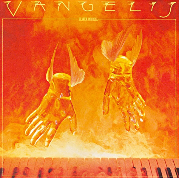 Vangelis - Heaven And Hell [CD] | RCA (ND71148)