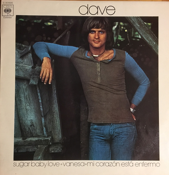 Dave - Dave | CBS (S 80996)
