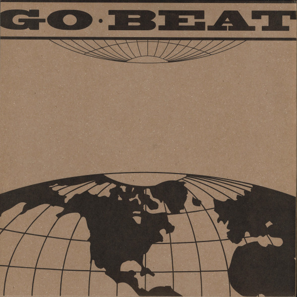 Dina Vass - The Love I Have For You (Rollo Remixes) | Go! Beat (DVASSC) - 2