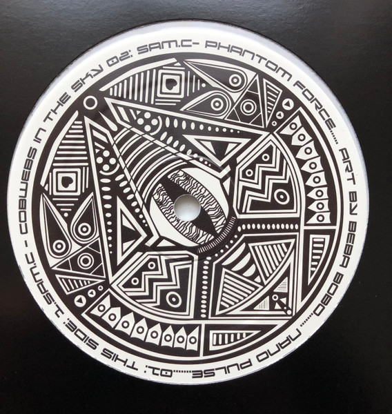 Various - Nano Pulse 01 | Nano Pulse (NP 01) - 2