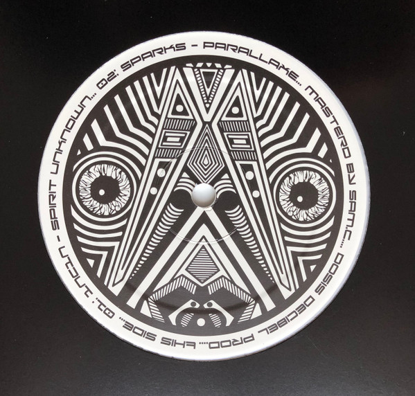 Various - Nano Pulse 01 | Nano Pulse (NP 01)