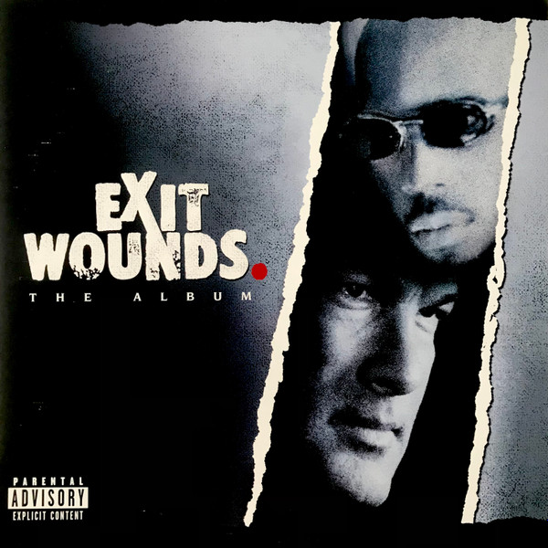 Various - Exit Wounds The Album | Blackground Records (7243 8 1019 2 1 4)