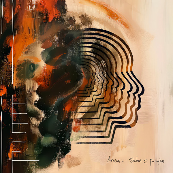 Aracan - Shadows Of Perception | Electric Cowbell Records (none)