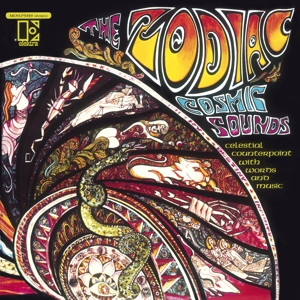 The Zodiac - Cosmic Sounds | Music On Vinyl (MOVLP3525)