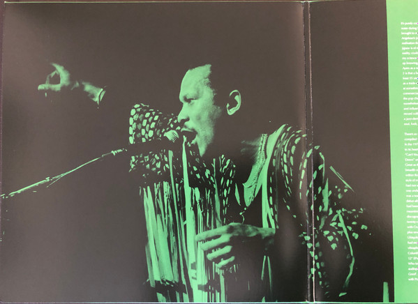 Roy Ayers - Silver Vibrations | BBE (BBE493ALP) - 2 Roy Ayers - Silver Vibrations | BBE (BBE493ALP) - 2