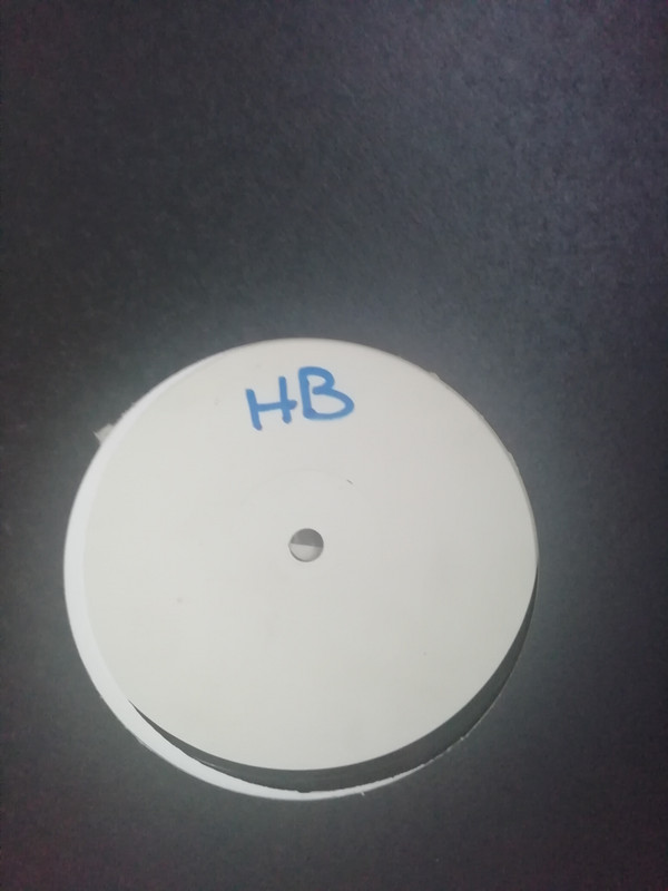 Hb  / Dj Phenix - Hb / Do U Luv Me | Not On Label (HB)