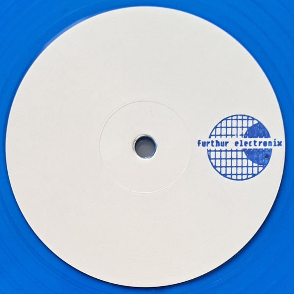 Qeta - Emotion Machines EP | Furthur Electronix (SPECIAL001)