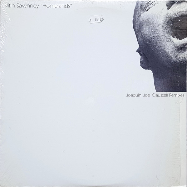 Nitin Sawhney - Homelands (Joaquin 'Joe' Claussell Remixes) | Spiritual Life Music (slm-381)