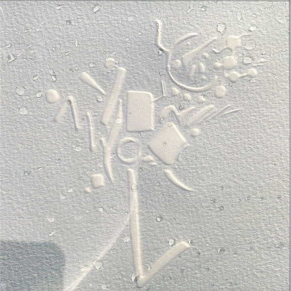 RRUCCULLA - Zeru Freq. | Lapsus Records (LPS37)