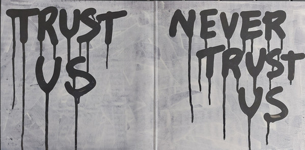 The Black Crowes - Happiness Bastards | Silver Arrow Records (SAR66) - main