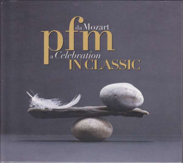 Premiata Forneria Marconi - Pfm In Classic Da Mozart A Celebration | Immaginifica (ARS IMM / 1019)