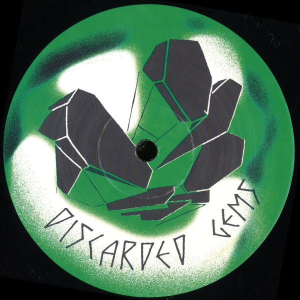 Yu - Beautiful Moment | Discarded Gems (DISCARDED-109)