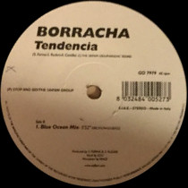 Borracha - Tendencia | Stop And Go (GO 7979)