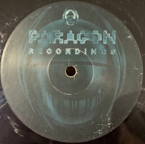 Skool Of Hard Knocks - Bomdigi | Paragon Recordings (AREA 004) - 2