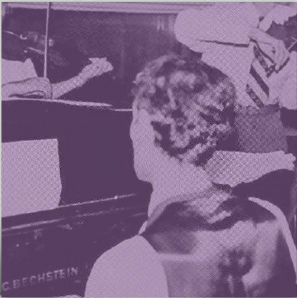 مرتضی محجوبی - Selected Improvisations From Golha, Pt. II | Death Is Not The End (DEATH053LP) - main