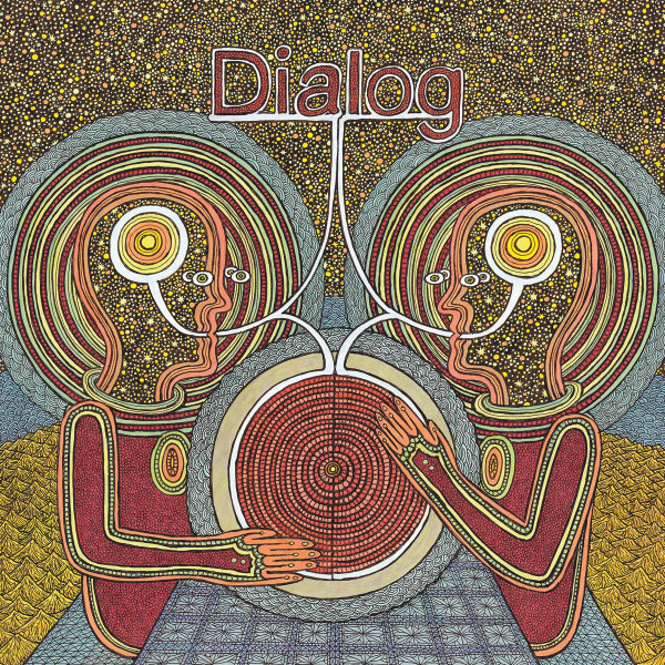 Dialog - Dialog | Astral Industries (AI-31)