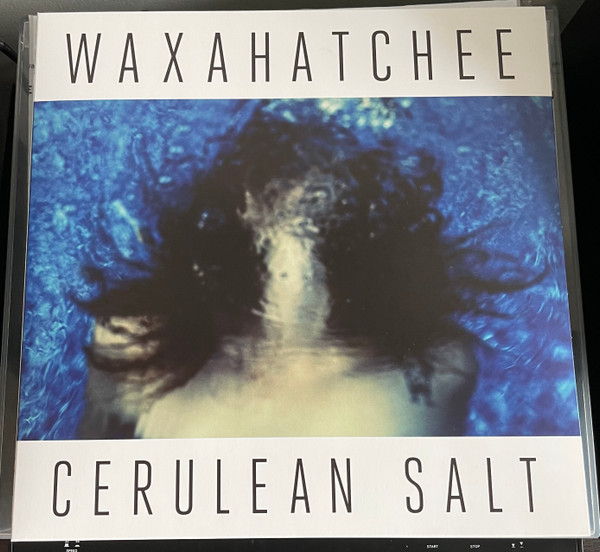 Waxahatchee - Cerulean Salt | Don Giovanni Records (DG-62) - main