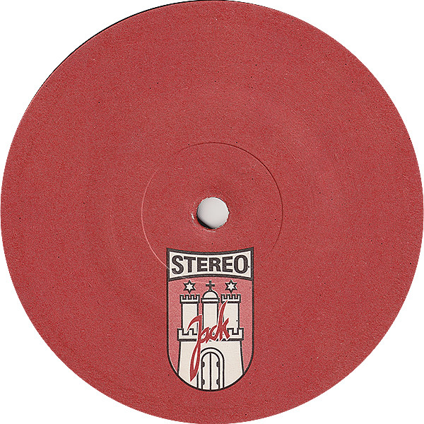 Stereo Jack - Musik Aus Dem Nebenraum E.P. | Raw Elements (Raw 611) - 2