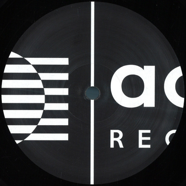 Lcaise , Erdal Mauff - Miroir of Afterthought EP | Achse Records (achse001) - 2