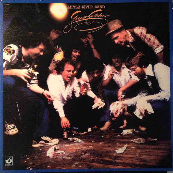 Little River Band - Sleeper Catcher | Harvest (SW-11783) - main
