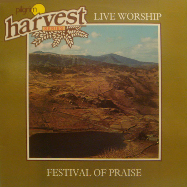 Unknown Artist - Festival Of Praise | Pilgrim Records (PLM 520)