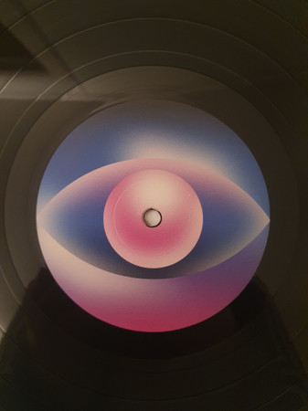 Ivan Ave - Every Eye | Jakarta Records (JAKARTA127) - 3