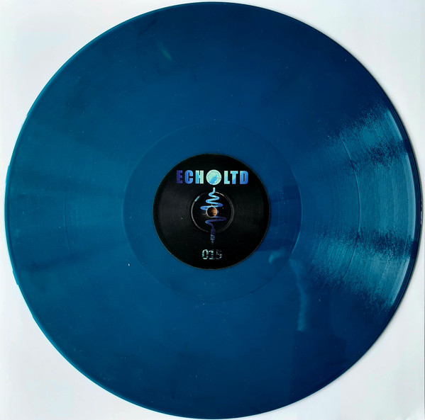SND & RTN - ECHO LTD 015 EP | Echo Ltd (ECHOLTD015)