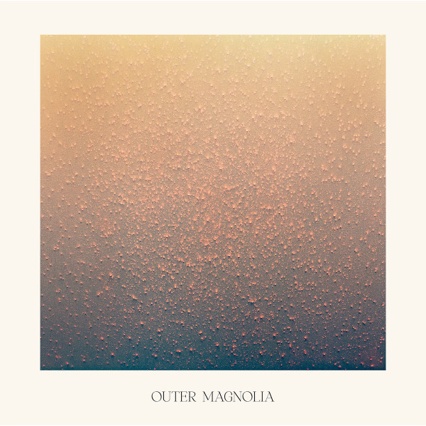 Daniel O'Toole - Outer Magnolia | Not On Label (none) - main