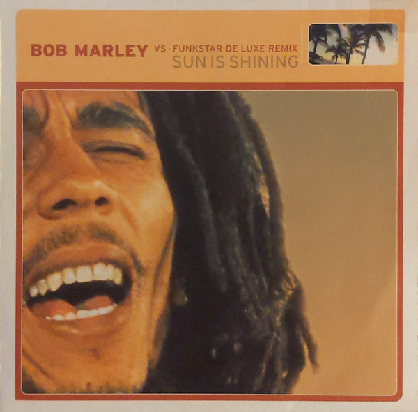 Bob Marley Vs. Funkstar De Luxe - Sun Is Shining | Club Tools (0066890CLU)