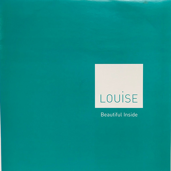 Louise - Beautiful Inside | EMI (12EMDJX 575)