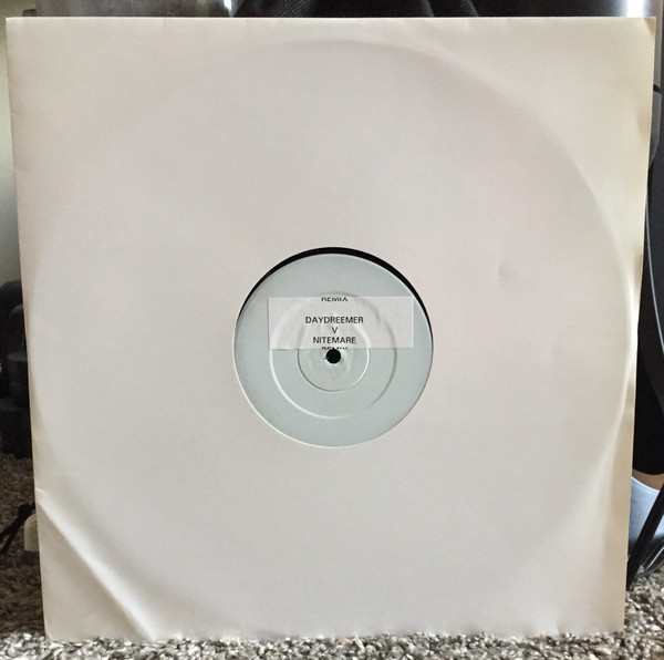 Aurora 7 - Nitemare Walking | 106 Records (106 T002) - main