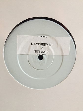 Aurora 7 - Nitemare Walking | 106 Records (106 T002) - 2