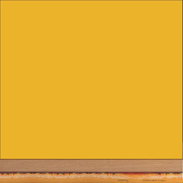 Sinebag - Milchwolken In Teein | Pulsmusik (PM002)