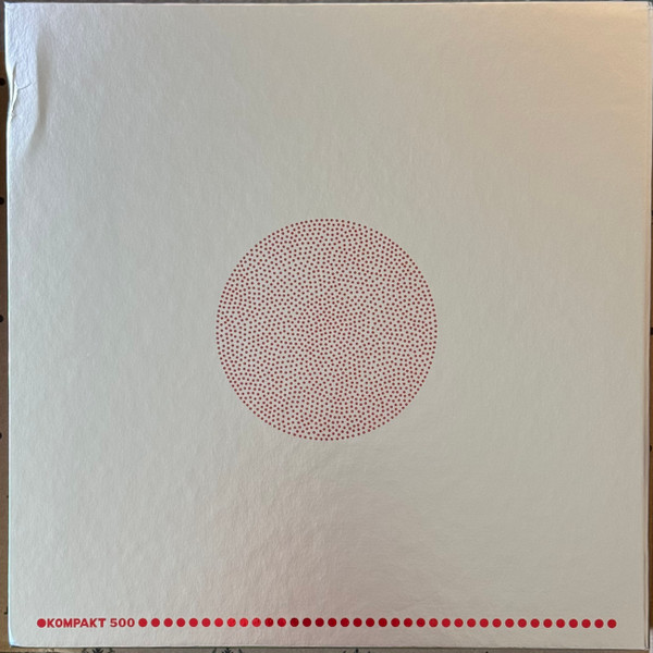 Various - Kompakt 500 | Kompakt (KOM 500) - 2