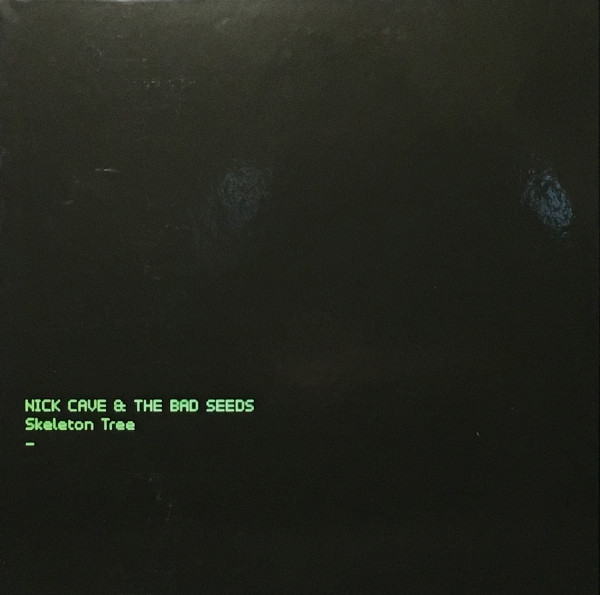 Nick Cave & The Bad Seeds - Skeleton Tree | Bad Seed Ltd. (BS009V) - main