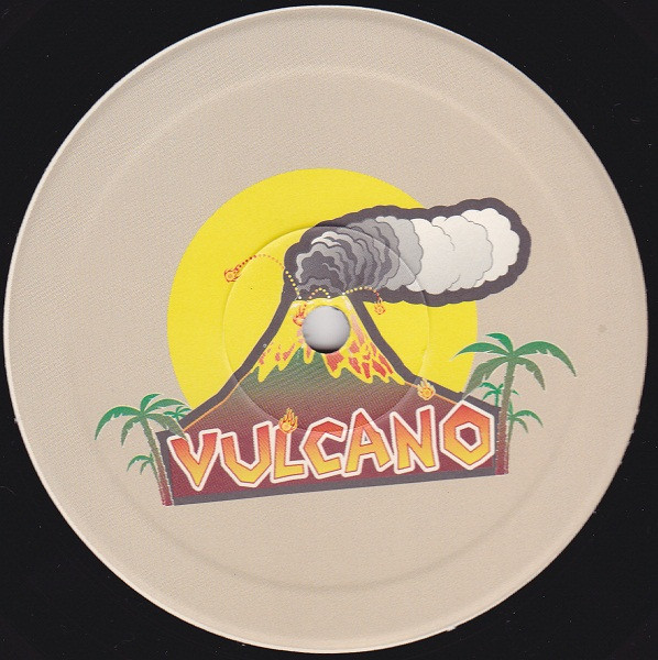 Shiva - Voice Of Asia | Vulcano (VUL 001)