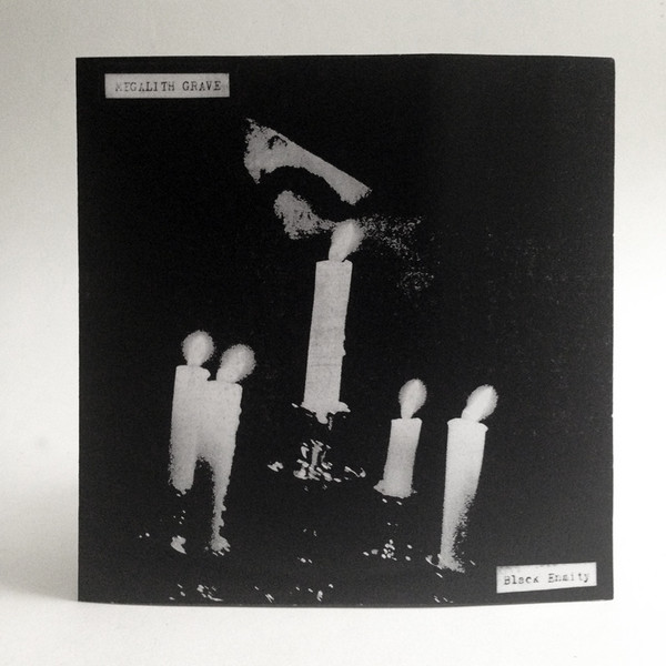 Megalith Grave - Black Enmity | Tour De Garde (none) - main