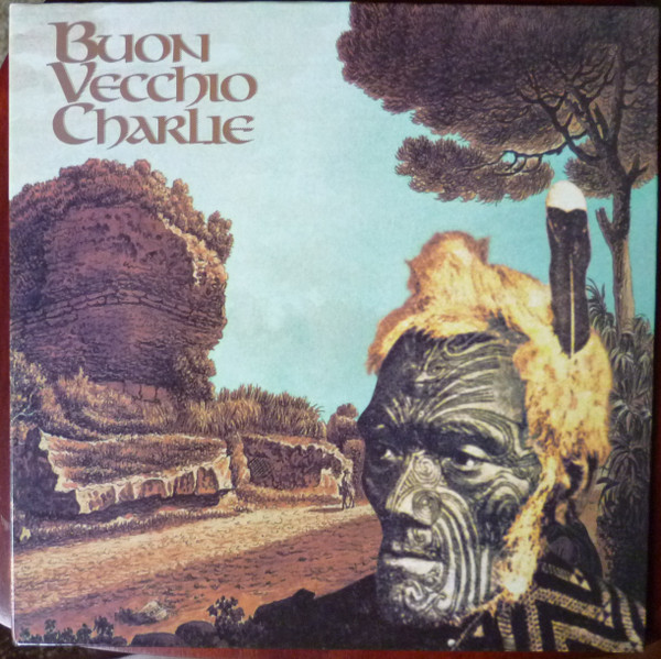 Buon Vecchio Charlie - Buon Vecchio Charlie | Akarma (AK 1011) Buon Vecchio Charlie - Buon Vecchio Charlie | Akarma (AK 1011)