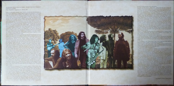 Buon Vecchio Charlie - Buon Vecchio Charlie | Akarma (AK 1011) - 2